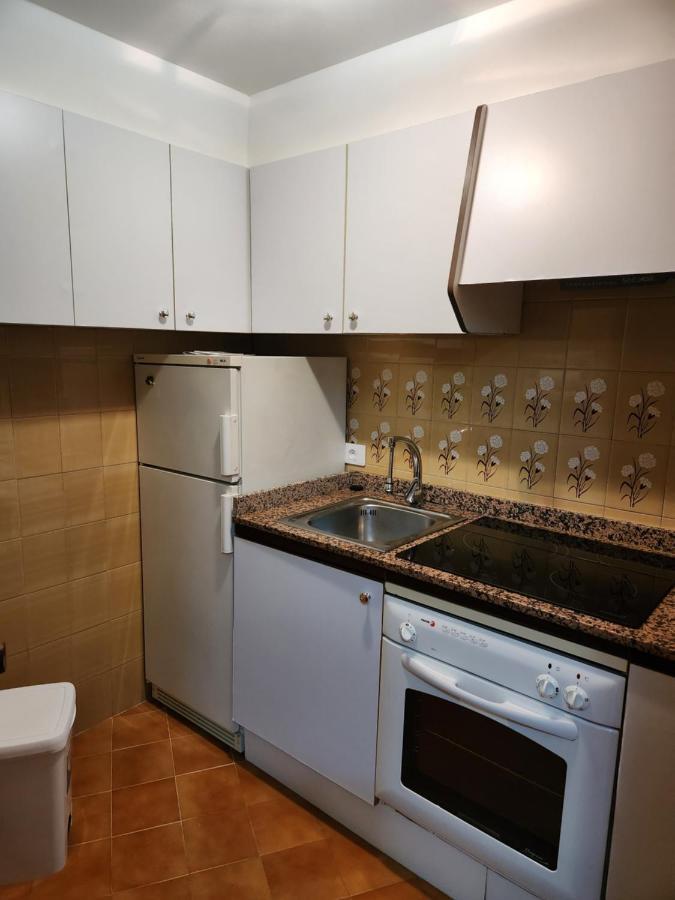 Appartement Estudio Con Vistas A La Ciudad