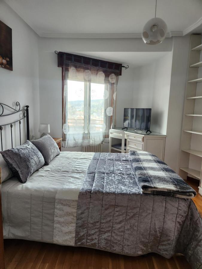 Estudio Con Vistas A La Ciudad Apartment